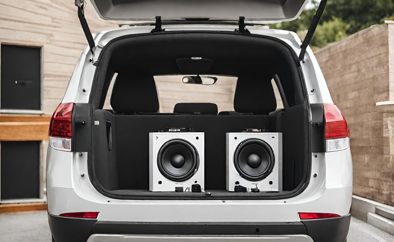 Mastering Sealed Subwoofer Enclosures A Complete Guide