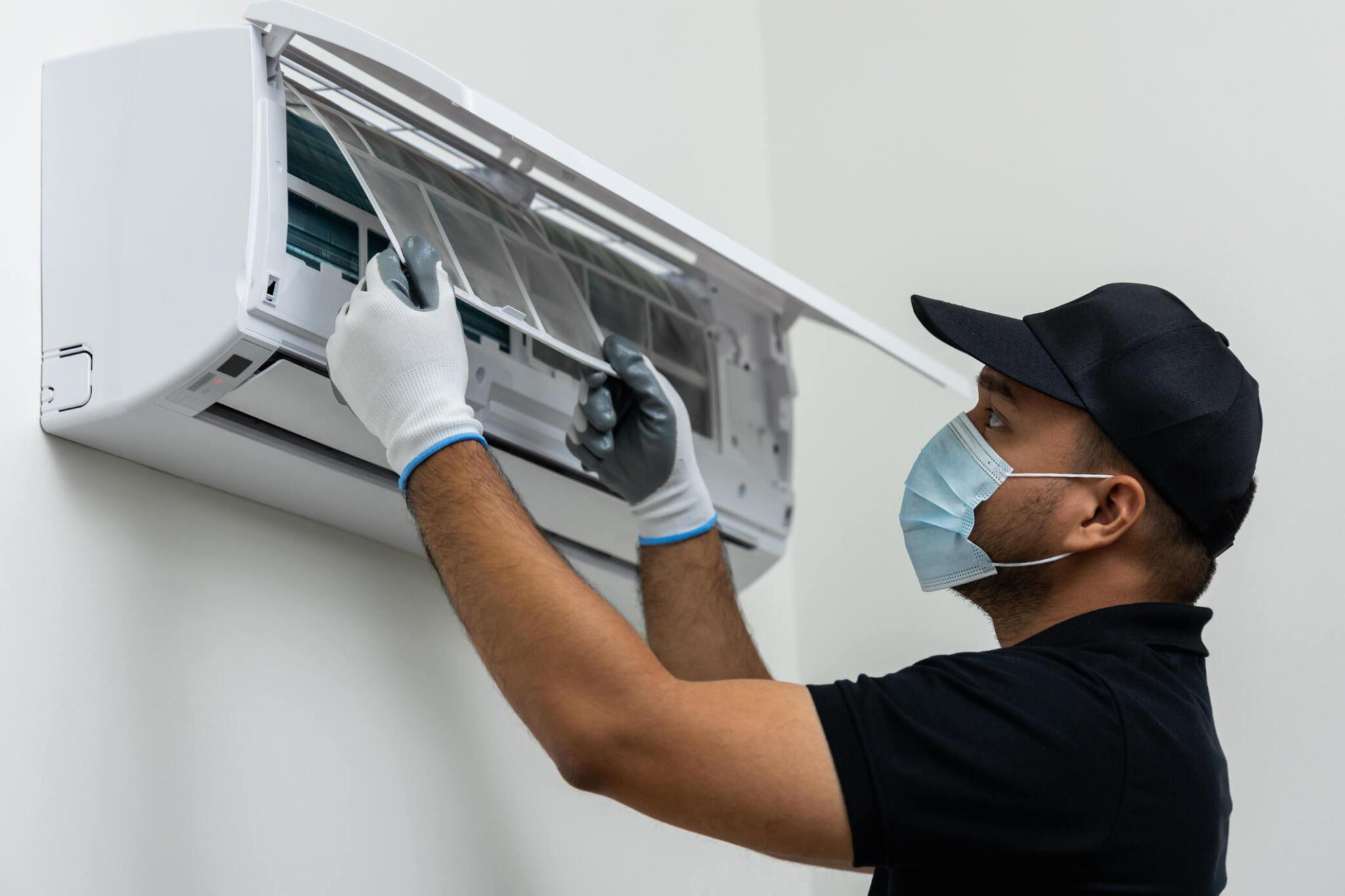HVAC