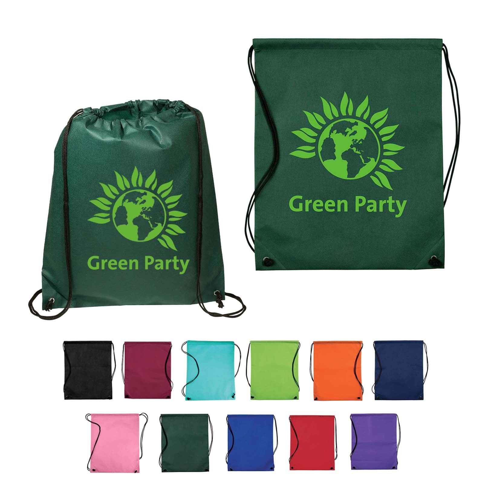 Non Woven Drawstring Bag