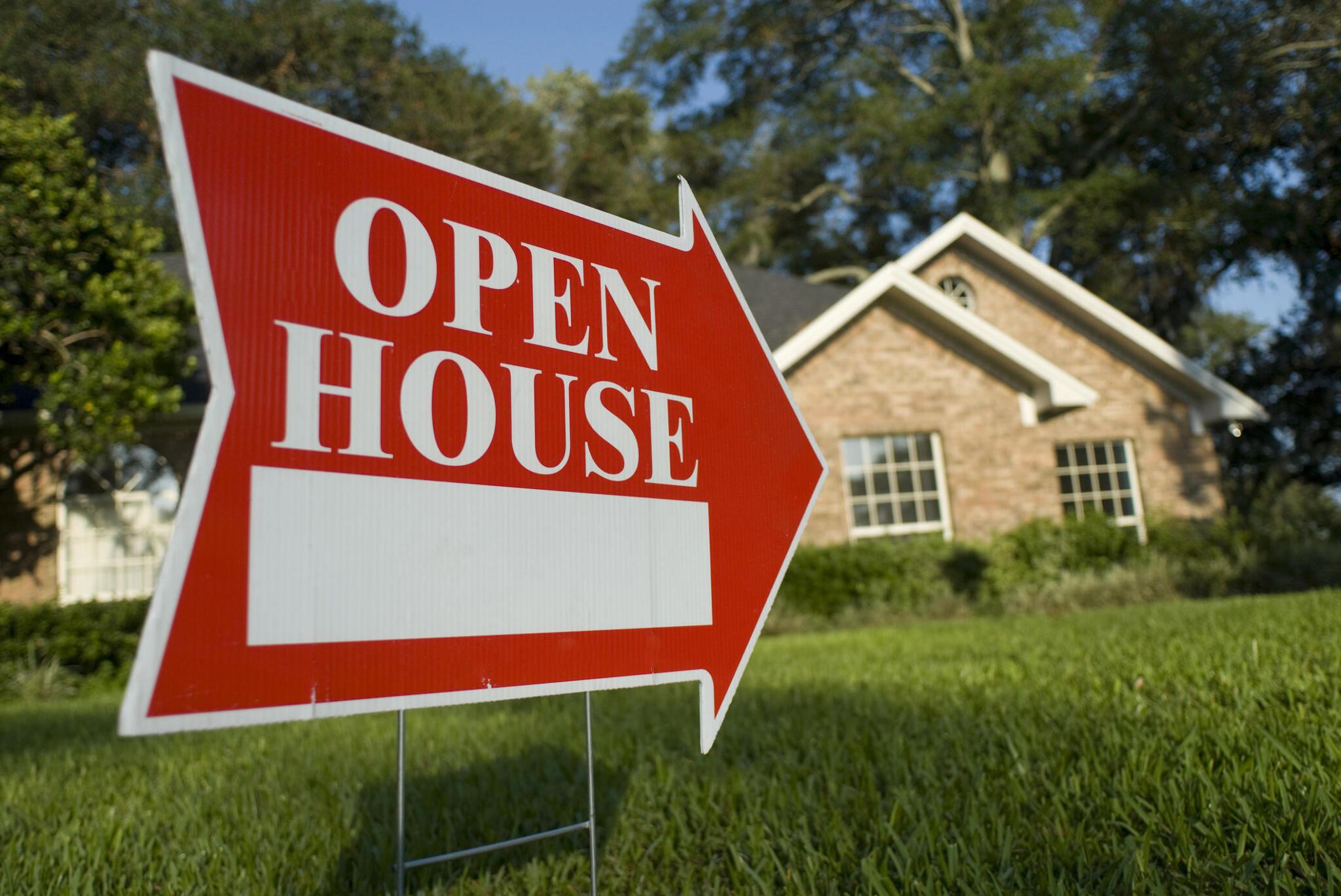 Open House