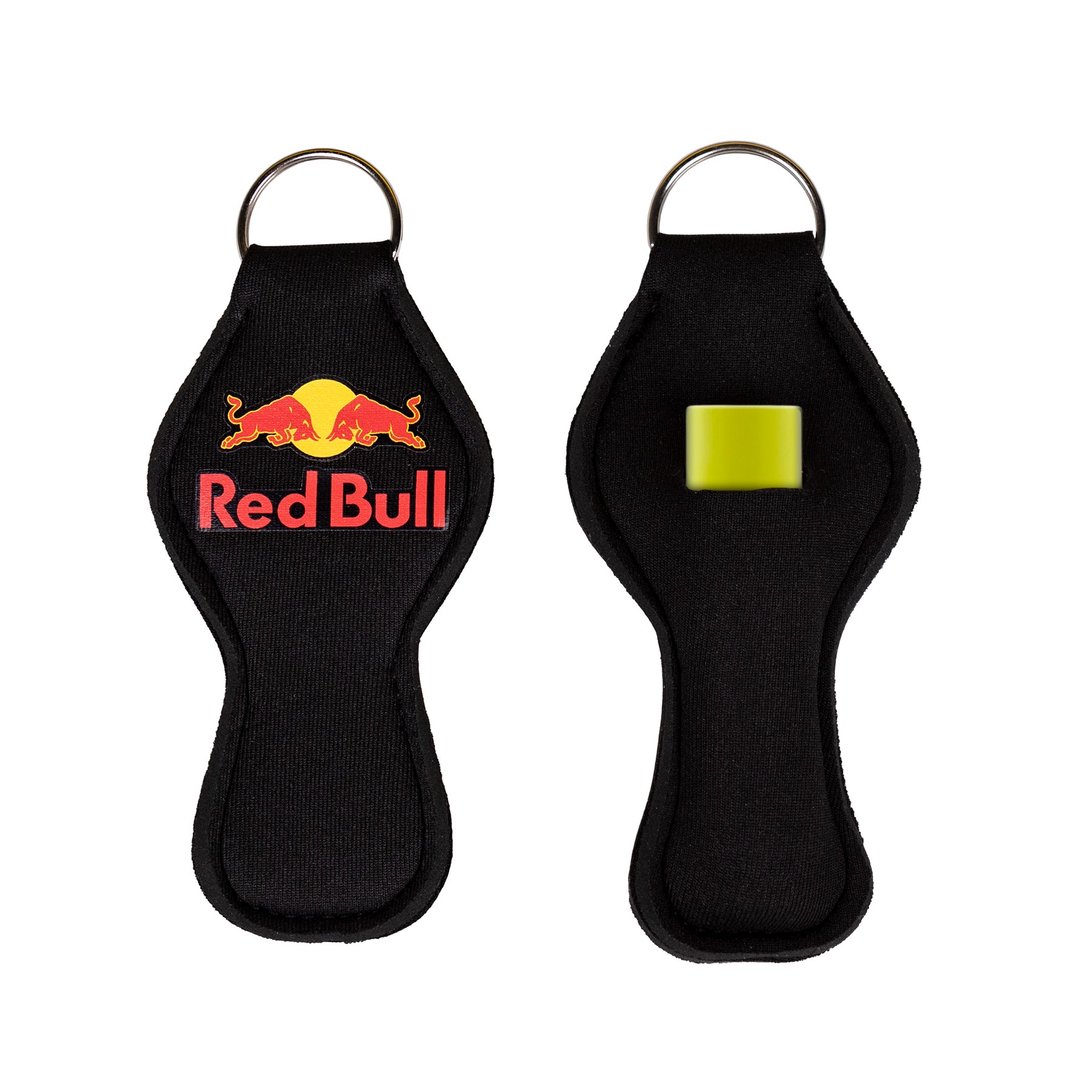 Red Bull Key Chain