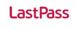 LastPass Logo