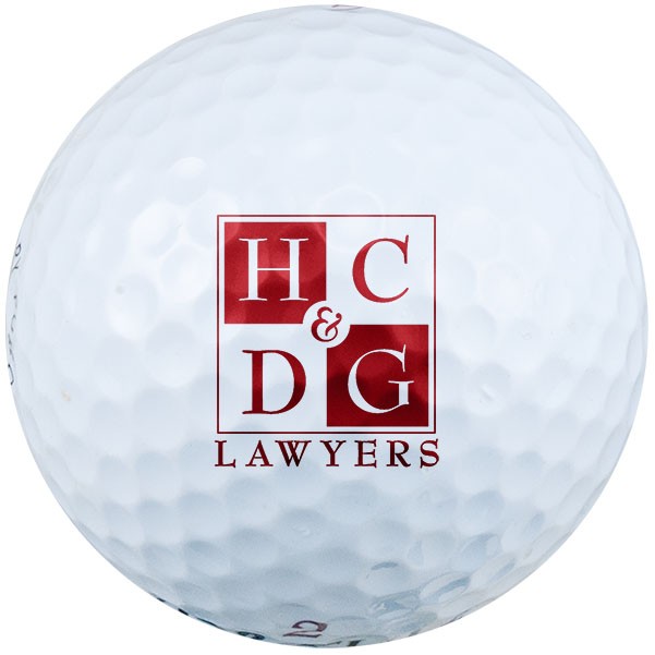 Golf Balls