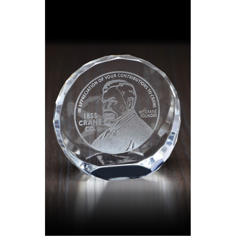 paper weight custom