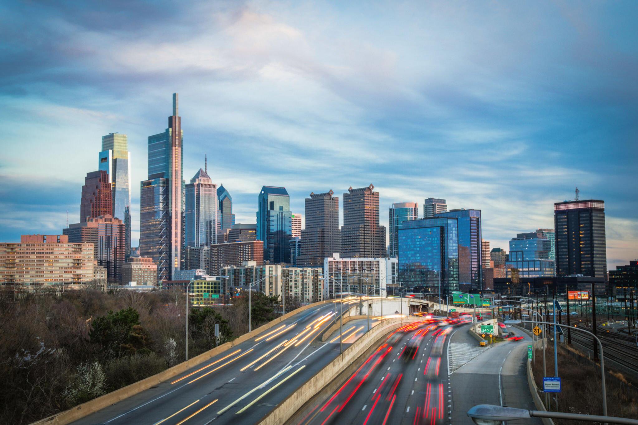 Philadelphia, PA