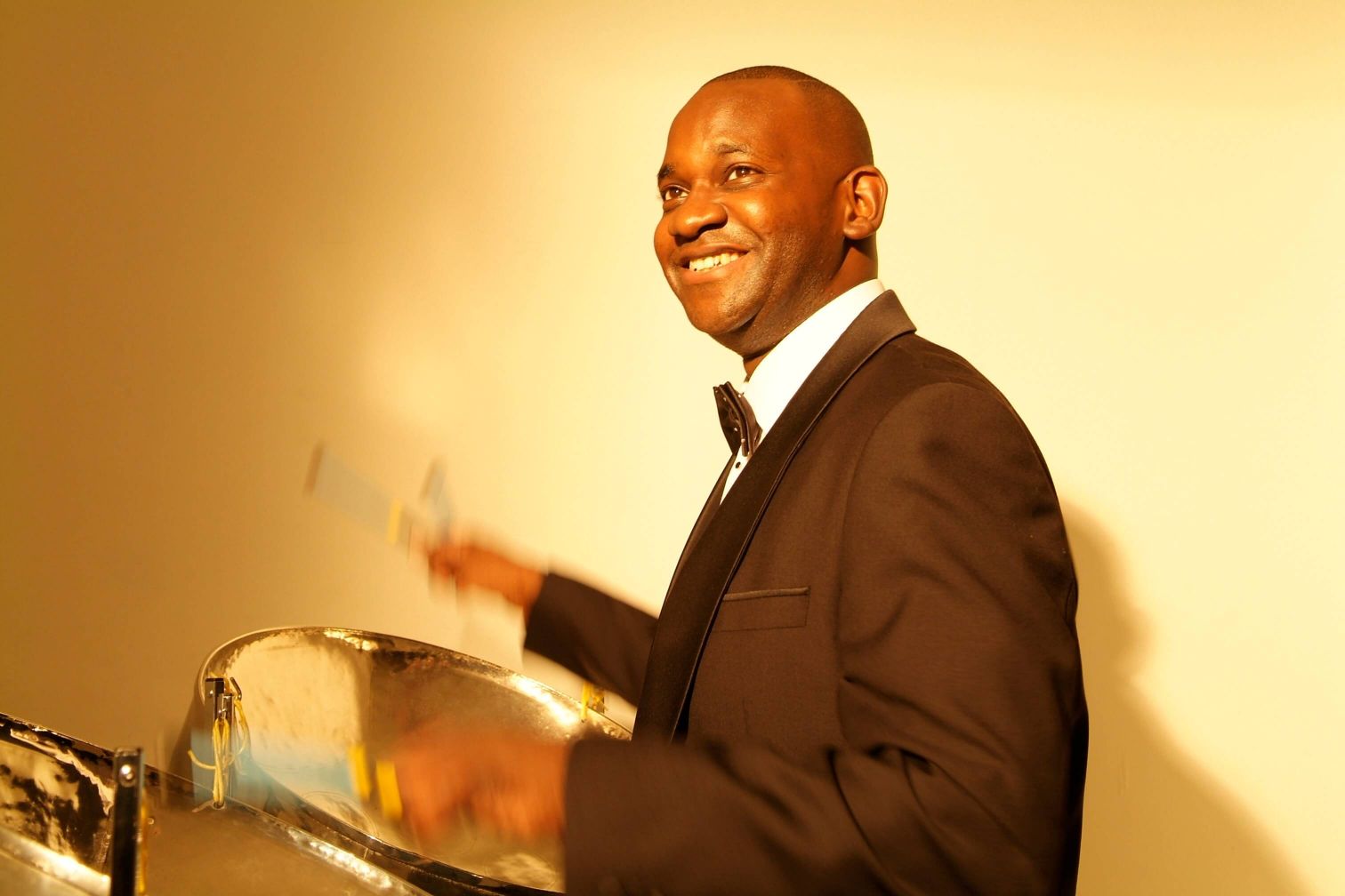 Gary Trotman in James Bond 007 Casino Royale