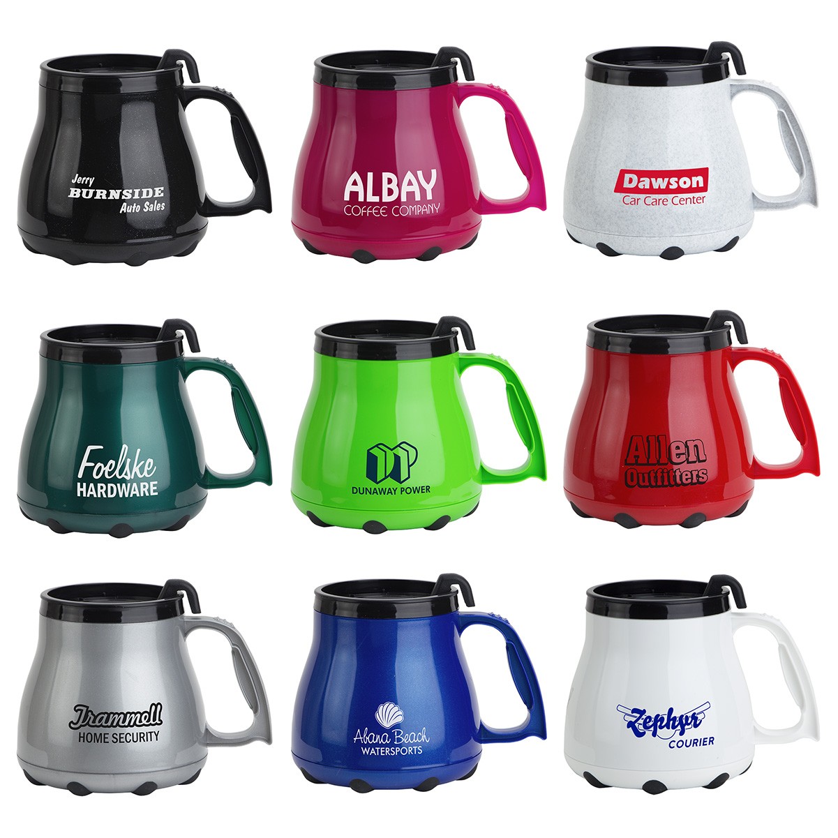 Travel Mug