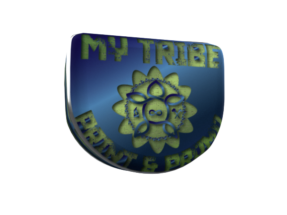 My Tribe Print & Promo LLC