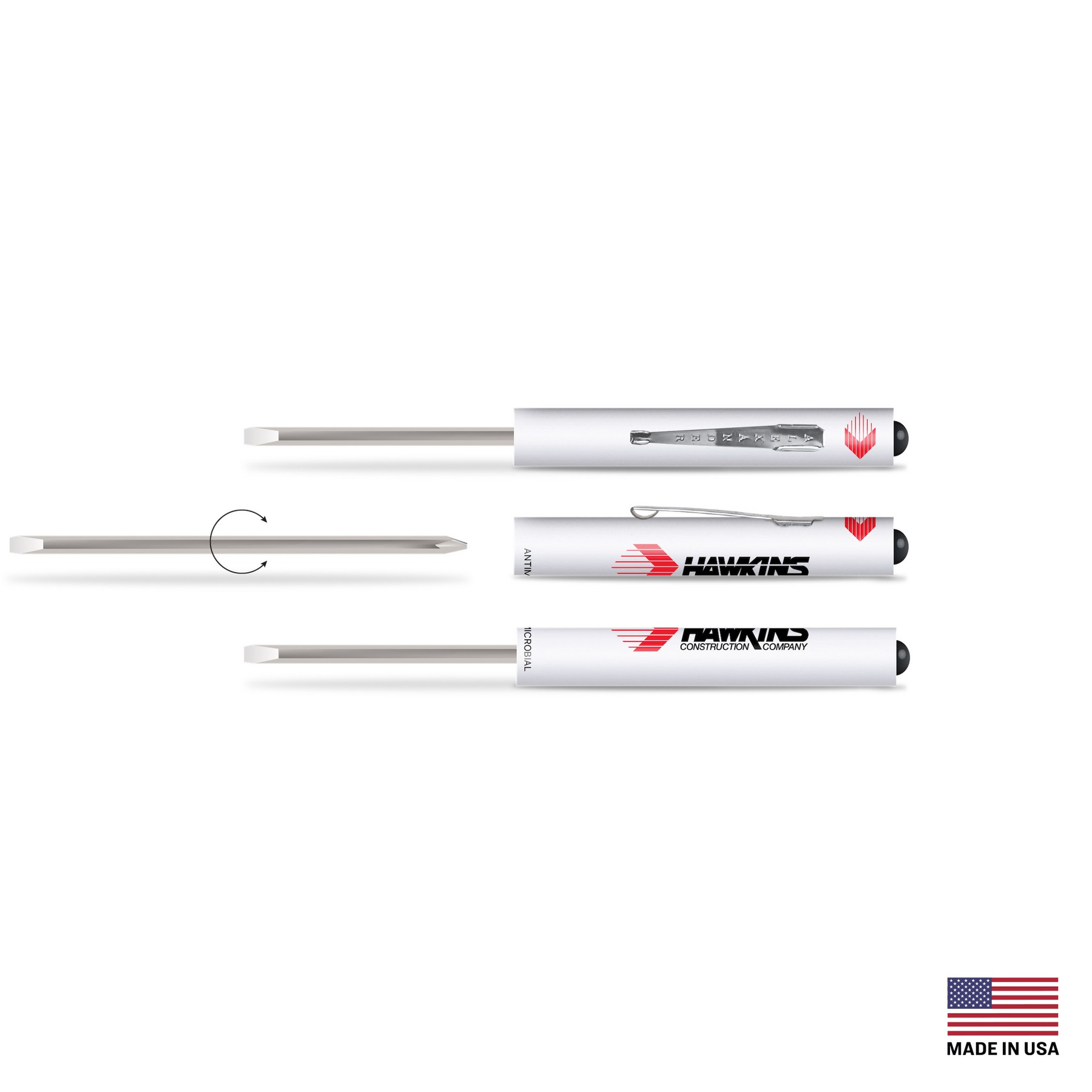 Screwdriver