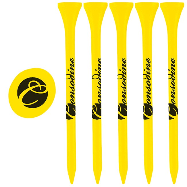 Golf Tees