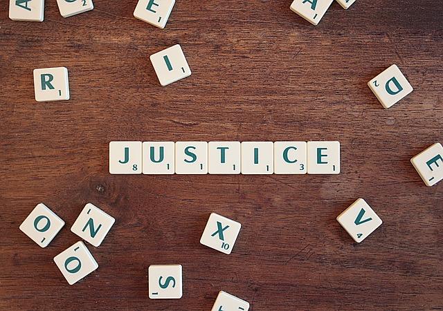 Criminal Justice