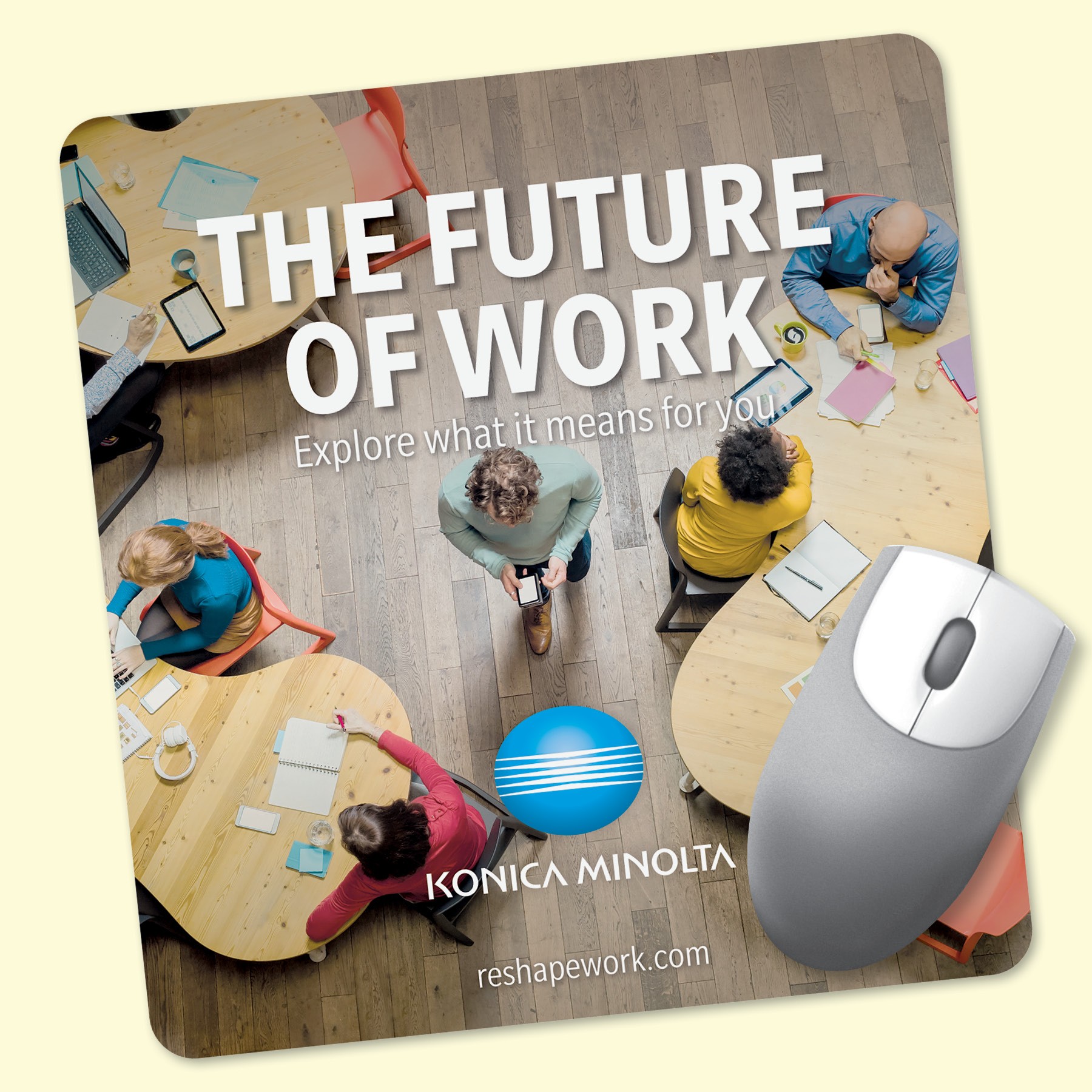 Mouse Pad